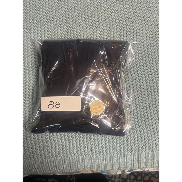 Nike Pro Dri-FIT Men's Black Long Sleeve Athletic Shirt Large - Picture 4 of 5